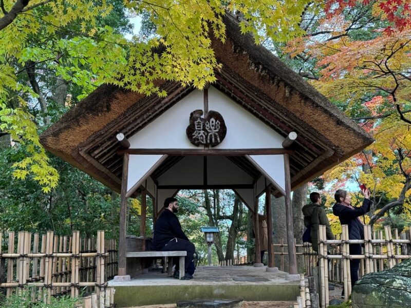 Kanazawa: Half-Day Private Tour - Garden, Castle, Geisha - FAQ