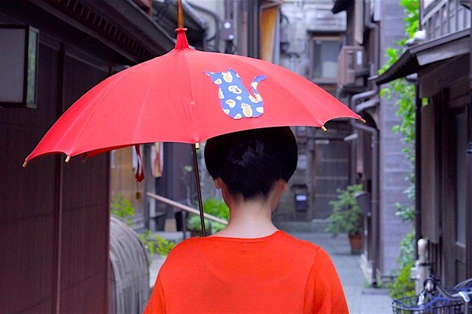 Kanazawa Half Day Tour (Private Guide) - Exploring the Kanazawa Half Day Tour