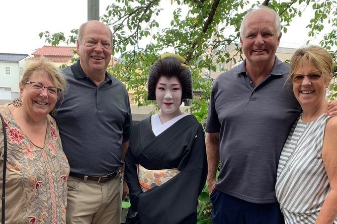 Kanazawa Half Day Tour (Private Guide) - Who Will Love This Tour?