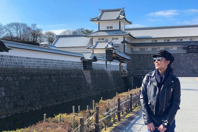 Kanazawa Hidden Gems with a Local Host, Custom & Private - Final Thoughts