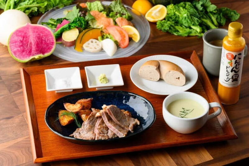 Kanazawa Historic Brewery: Fermentation Tour, Tasting, Lunch - Who Will Love This Tour?