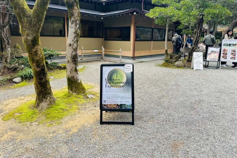 Kanazawa: Kenrokuen Tea Ceremony Experience - Final Thoughts