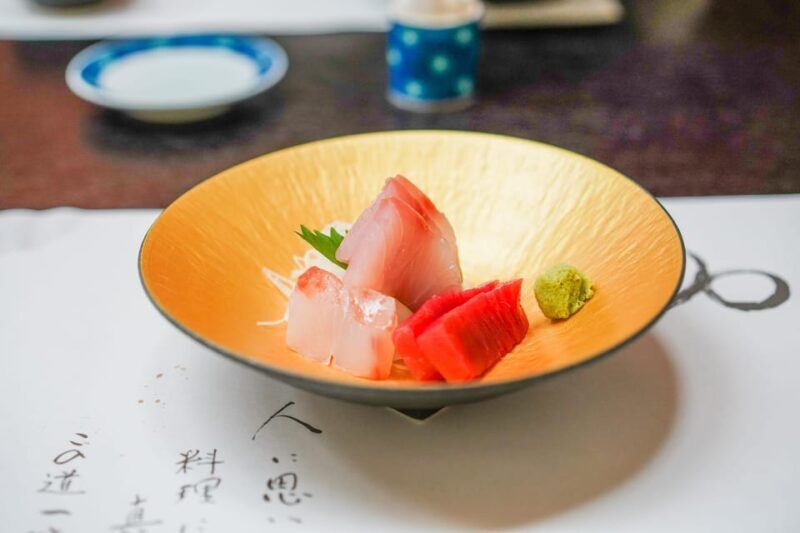 Kanazawa Night Foodie Tour - Final Thoughts