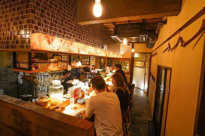 Kanazawa Night Foodie Tour - Why This Tour Is a Smart Choice