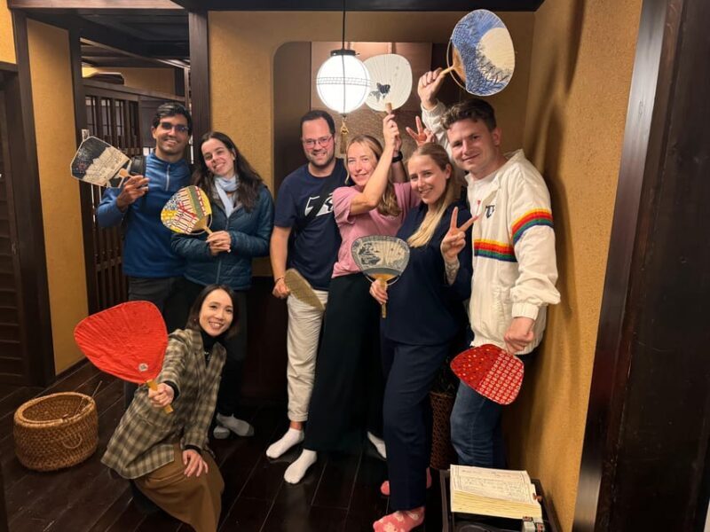 Kanazawa Night Tour With Full Course Meal - A Deep Dive into the Kanazawa Night Tour Experience