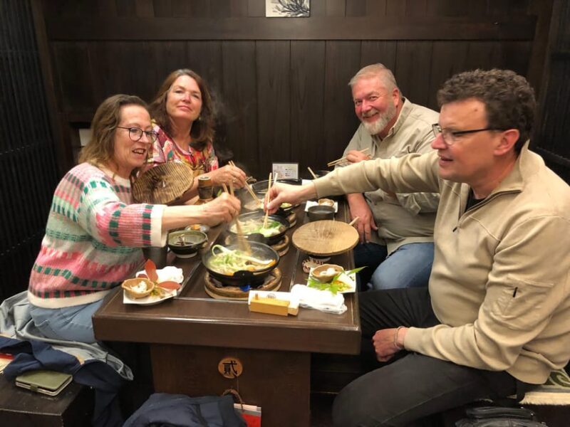 Kanazawa Night Tour With Full Course Meal - Who Will Love This Experience?
