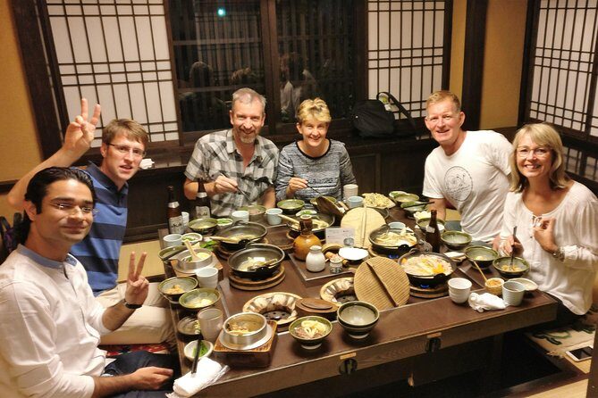 Kanazawa Night Tour with Local Meal and Drinks - A Detailed Look at the Kanazawa Night Tour