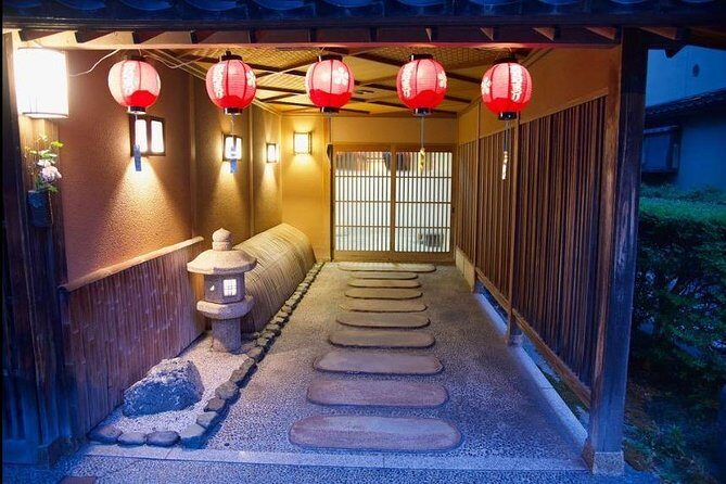 Kanazawa Night Tour with Local Meal and Drinks - Final Thoughts