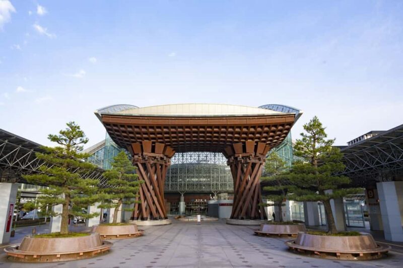 Kanazawa Ninja Temple Half Day E-bike tour - An In-Depth Look at the Kanazawa Ninja Temple E-bike Tour