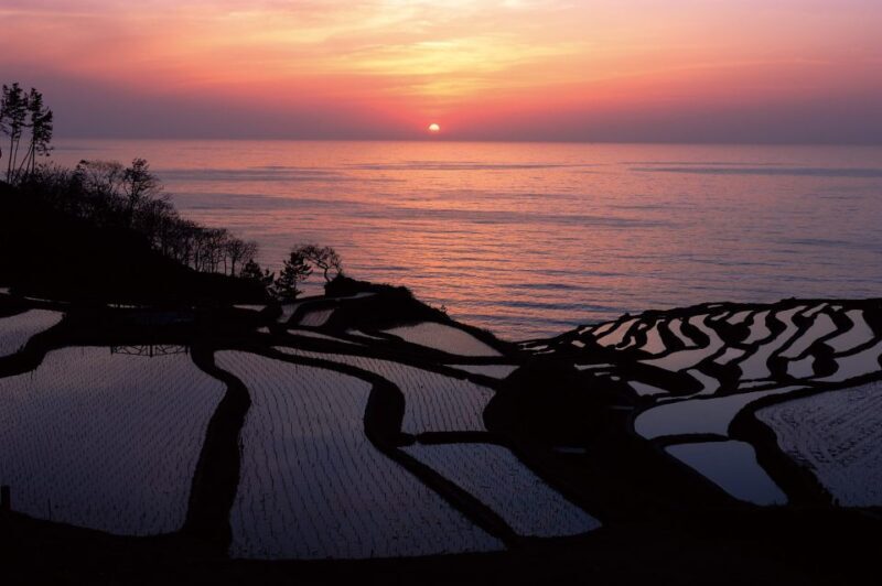 Kanazawa: Noto Peninsula Private Day-Tour - Exploring Noto Peninsula: An Authentic Coastal Journey