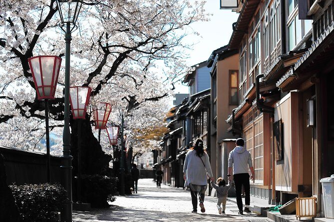 Kanazawa private 1 day/Photoshoot by professional photographer - Who Is This Tour Best For?