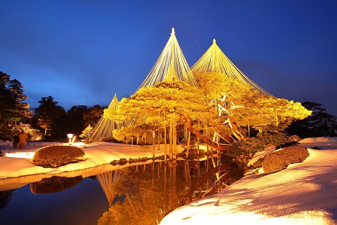 Kanazawa private 1 day/Photoshoot by professional photographer - The Sum Up