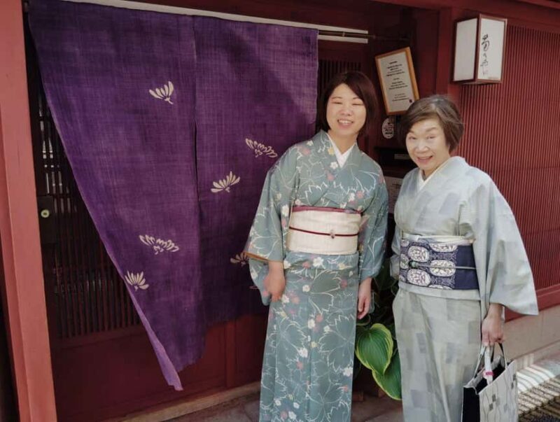 Kanazawa: Private Cultural Tour as Workshop - Exploring Kanazawa’s Cultural Heart in a Private Setting