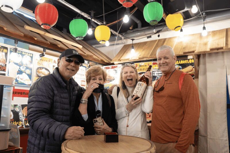 Kanazawa: Private Custom Tour with Local Guide - Exploring Kanazawa with a Private Guide