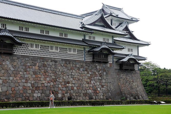 Kanazawa Private Customizable Full Day Tour - Practical Tips for Making the Most of Your Day