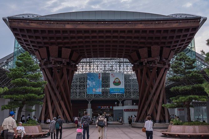 Kanazawa Private Customizable Full Day Tour - FAQ