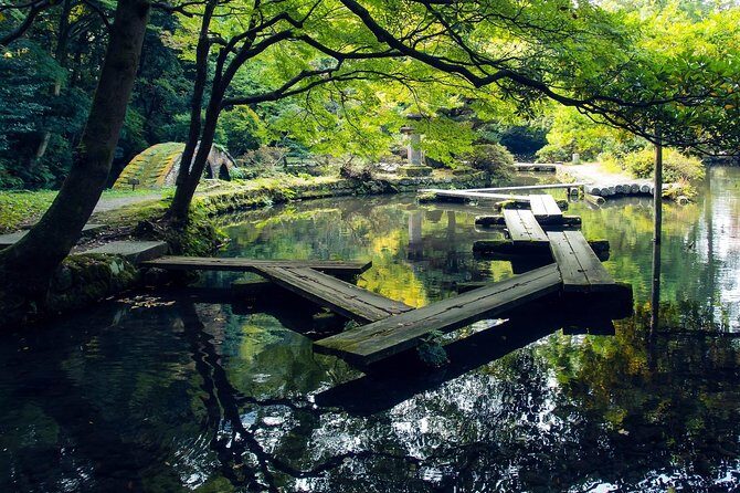 Kanazawa Private Customizable Half Day Tour - Who Is This Tour Best For?