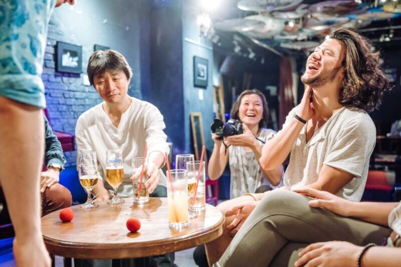 Kanazawa: Private Food Tasting Walking Tour - The Practicalities: What You Need to Know
