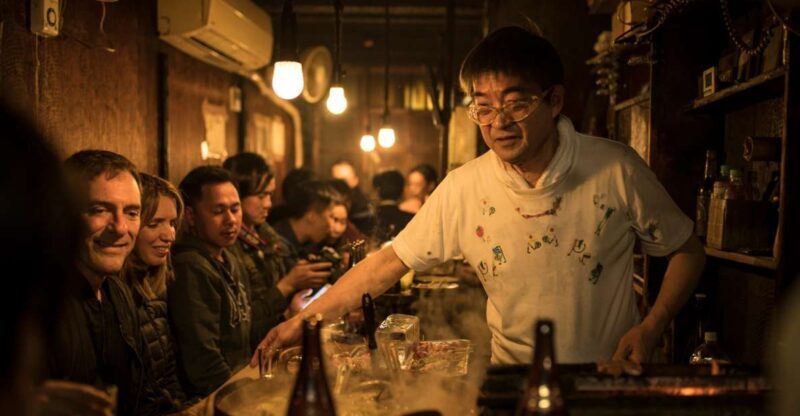 Kanazawa: Private Food Tasting Walking Tour - Who Will Enjoy This Tour?