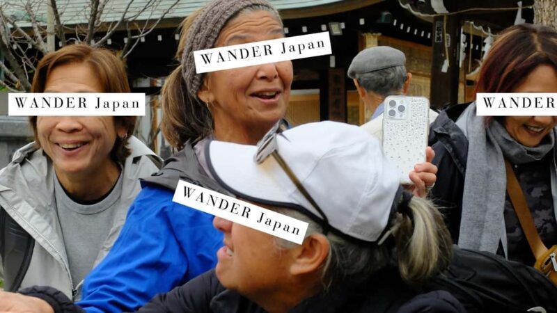 Kanazawa Private/Group Walking Tour: Local & Major Highlight - Key Points