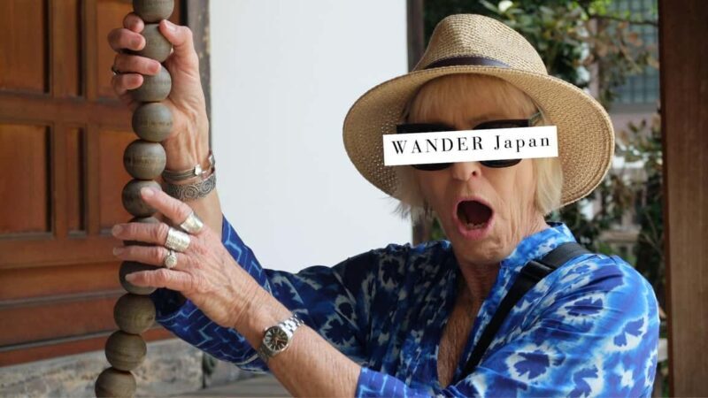 Kanazawa Private/Group Walking Tour: Local & Major Highlight - An Introduction to Kanazawa with a Guided Touch
