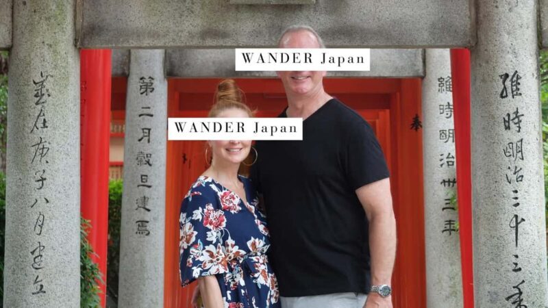 Kanazawa Private/Group Walking Tour: Local & Major Highlight - The Practical Side: What to Expect