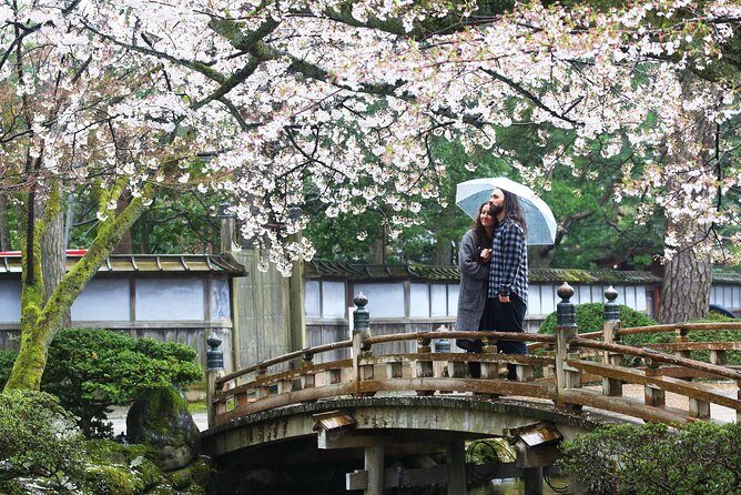 Kanazawa private half day/Photoshoot by professional photographer - Final Thoughts