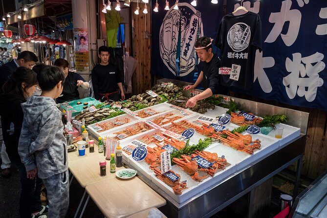 Kanazawa: Private & Personalized Introductory Walking Tour - An Introduction to Kanazawa: What to Expect