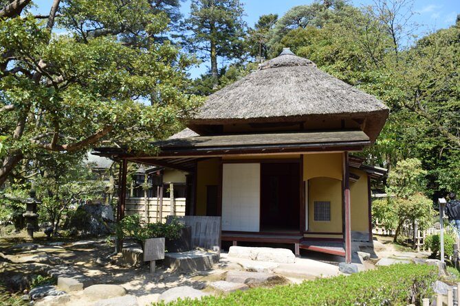 Kanazawa: Private & Personalized Introductory Walking Tour - Who Will Love This Tour?