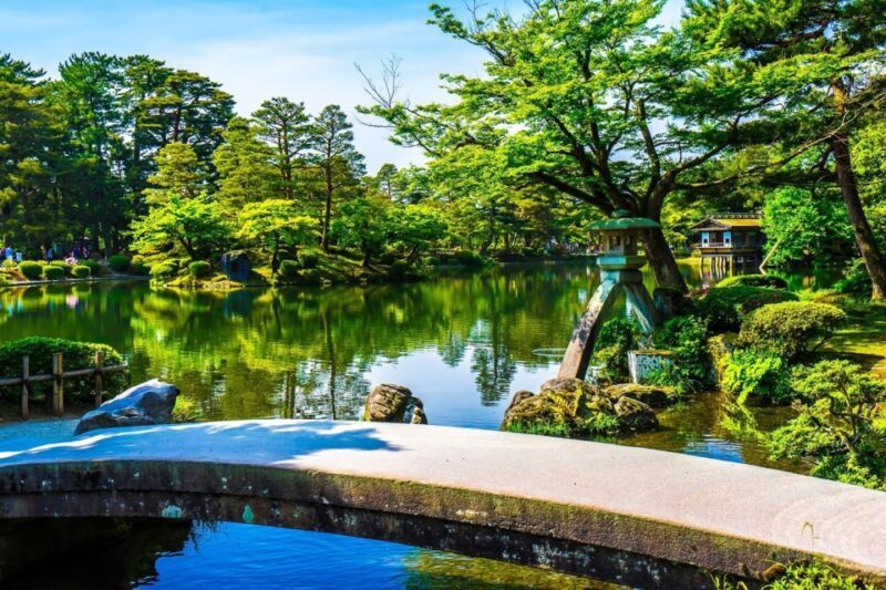 Kanazawa: Private Tour with Local Guide - Final Thoughts