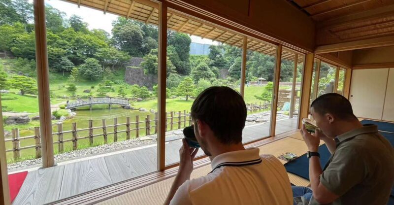 Kanazawa: Samurai, Matcha, Gardens and Geisha Full-Day Tour - Final Thoughts