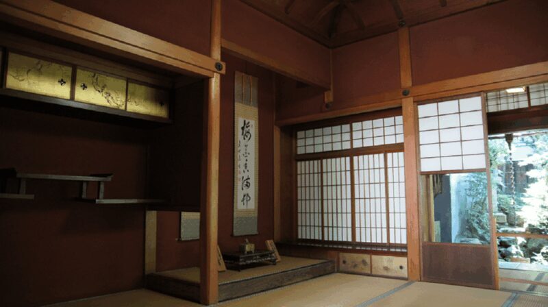 Kanazawa: Samurai Residence Remains Nomura Family admission - Key Points