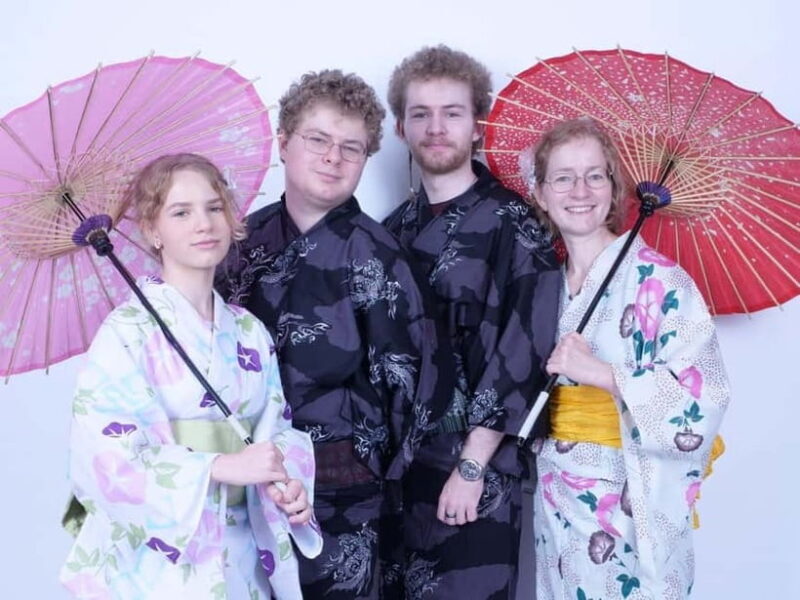 Kanazawa: Selfie Photo Experience with Rental Kimono - Color - Final Thoughts: Is It Worth It?