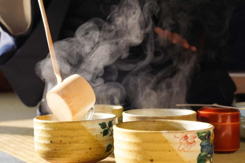 Kanazawa: Tea Ceremony Experience at Kenrokuen - A Detailed Look at the Kanazawa Tea Ceremony Experience