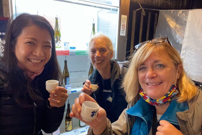 Kanazawa to Shirakawago to Takayama: English Speaking Driver Only - What Makes This Tour Stand Out?