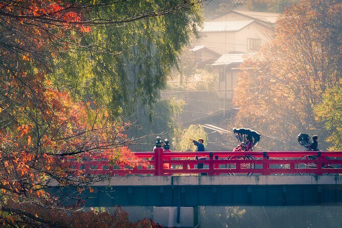 Kanazawa to Shirakawago to Takayama: English Speaking Driver Only - Final Thoughts