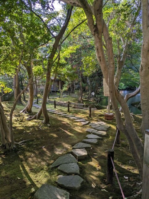 Kanazawa Tour: Gold Leaf, Japanese Sweets & Ninja Stars - An Authentic Day in Kanazawa: A Practical Breakdown