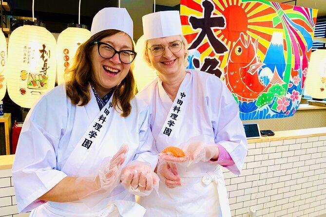 Kanazawa: traditional Japanese & sushi cooking classes - Who Should Consider This Experience?