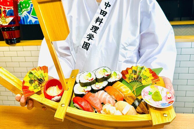 Kanazawa: traditional Japanese & sushi cooking classes - FAQs