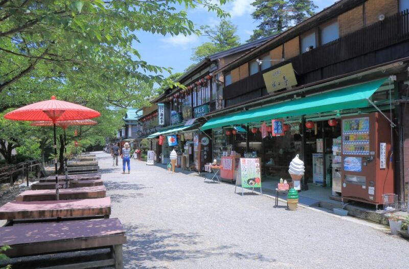 Kanazawa's Timeless Culture: Private Tour - A Closer Look at the Tour Experience