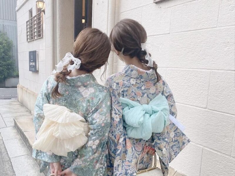 Kanazawa:Traditional Experience -kimono rent at wargo - Value and Pricing: Does It Offer Good Bang for Your Buck?