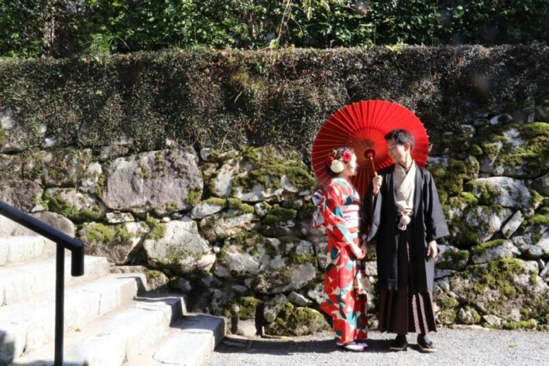 Kanazawa:Traditional Experience -kimono rent at wargo - Final Thoughts