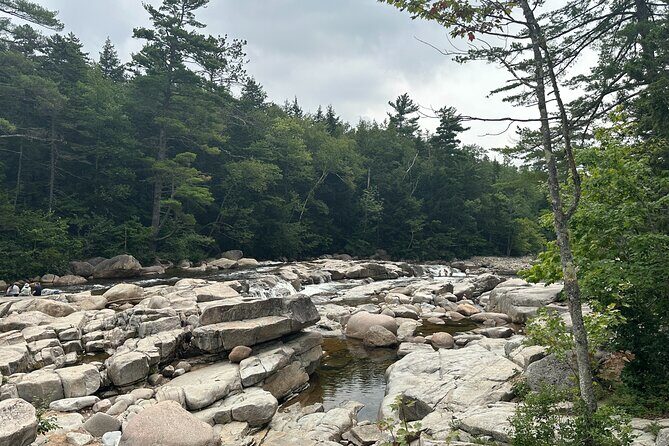 Kancamagus highway GPS Smartphone Audio Driving Tour App - Final Thoughts: Is It Worth It?