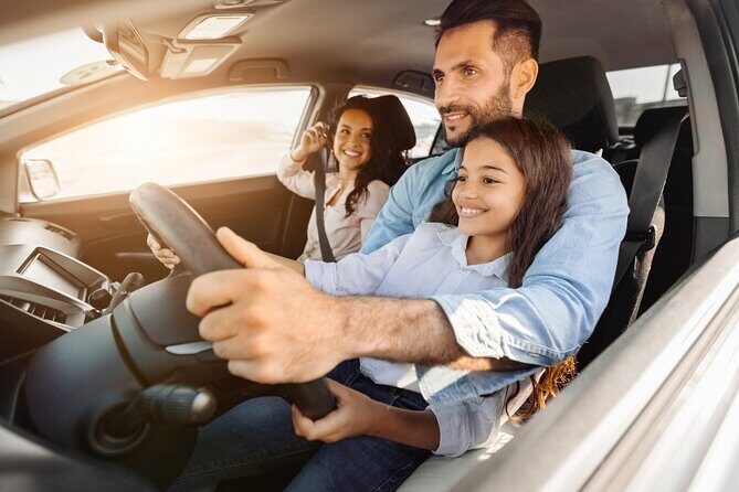 Kancamagus Scenic Byway Self-Guided Audio Driving Tour Guide - Why This Tour Works