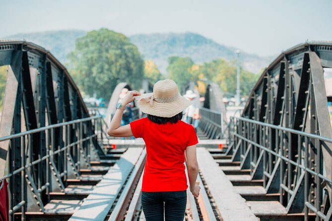 Kanchanaburi River Kwai & Death Railway Small Group tour - FAQ