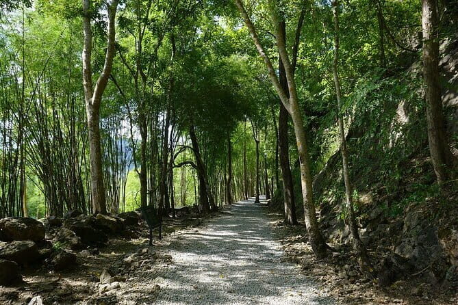 Kanchanaburi World War 2 Private Charter Pathway of the Past Tour - An In-Depth Look at the Itinerary