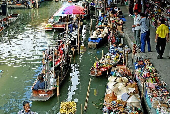 Kanchanaburi World War 2 Private Charter Pathway of the Past Tour - FAQ