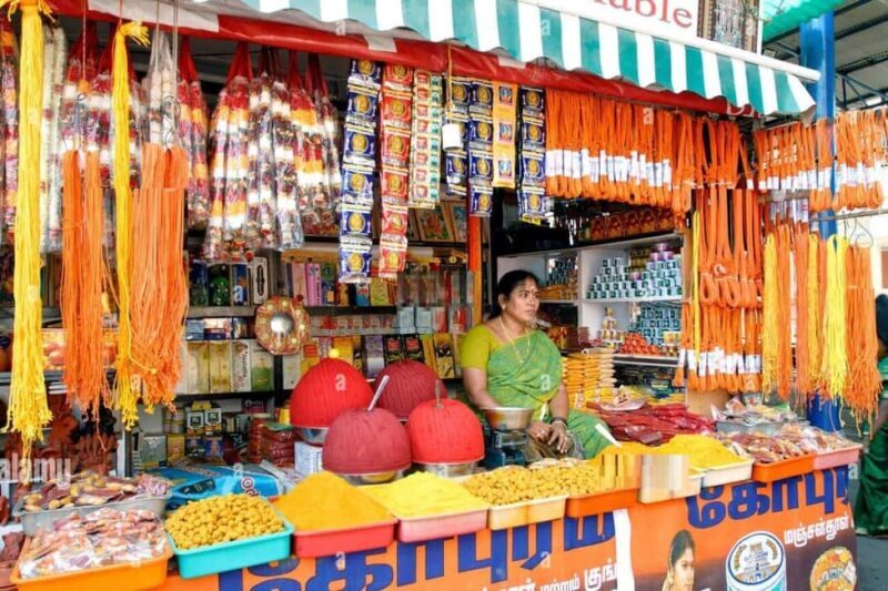 Kanchipuram in a Day: Complete Temple & Silk Tour - FAQ