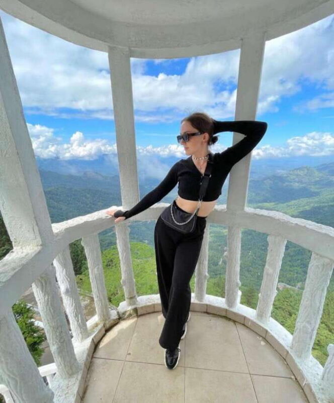 Kandy: 2-Day Tour Kandy ,Ambuluwawa Tower with Accommodation - An Authentic Glimpse into Kandy and Beyond