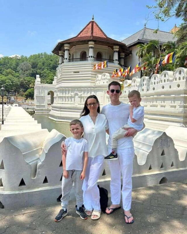 Kandy: 2-Day Tour Kandy ,Ambuluwawa Tower with Accommodation - Final Thoughts